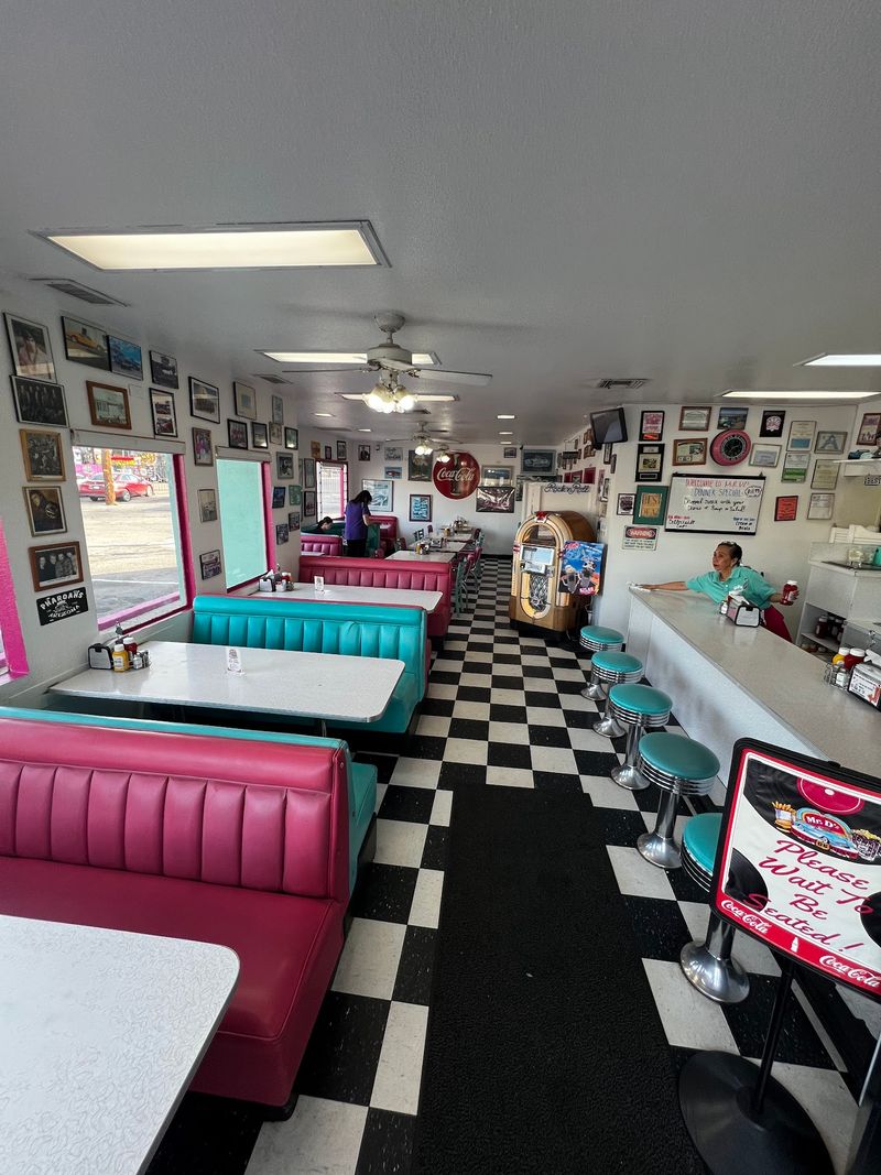 Sundaes And Sweet Endings
