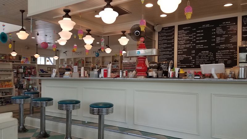 Sundaes Built For Sharing