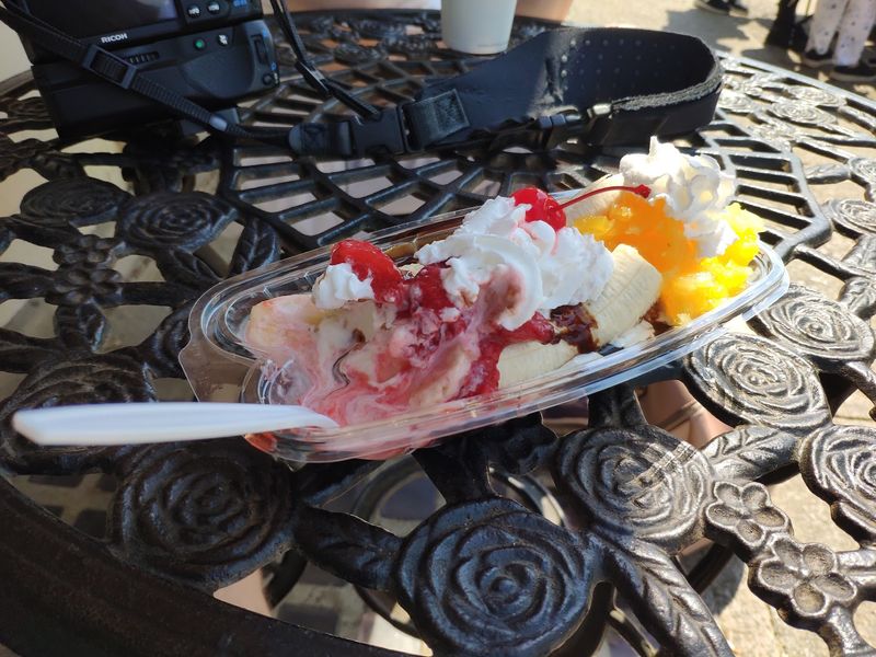 Sundaes Built Just for You