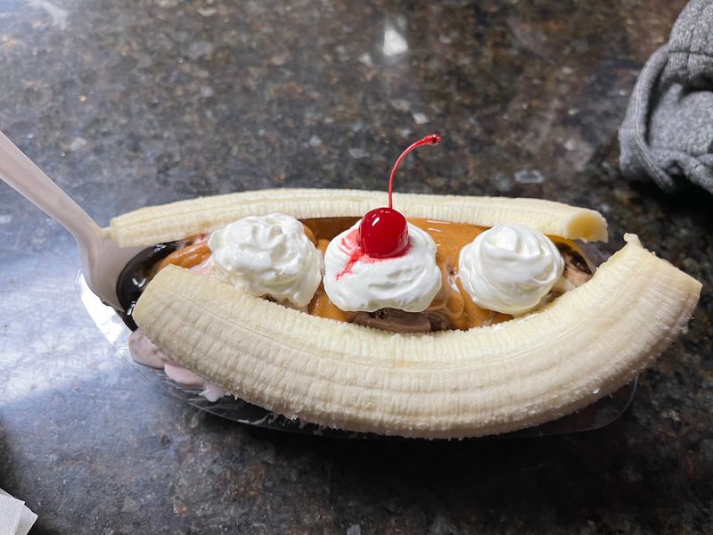 Sundaes That Steal The Show