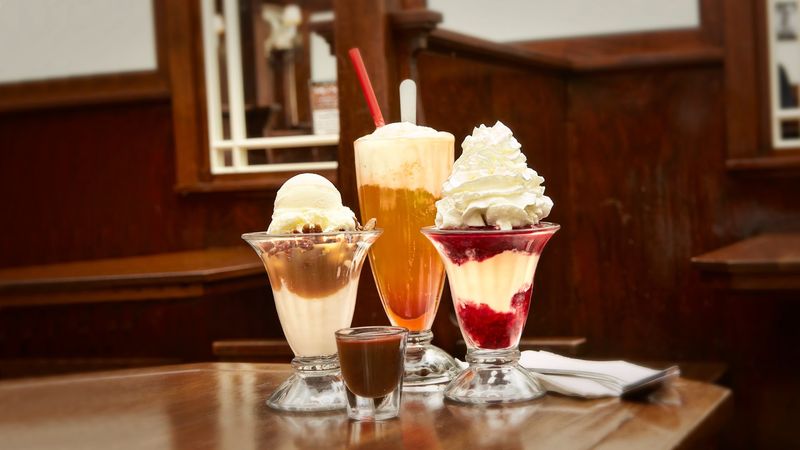 Sundaes That Steal the Show