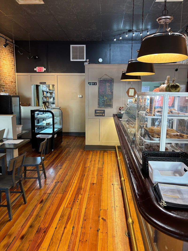 Sunrise Bakery, Aiken