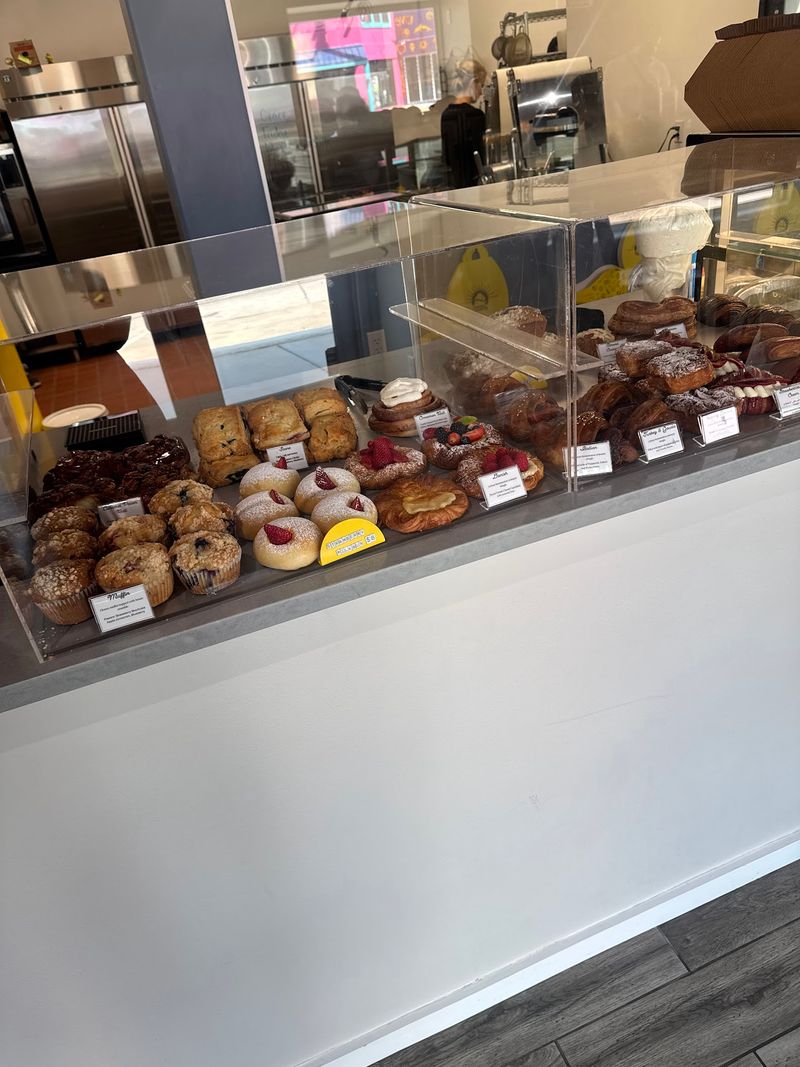 Sunrise Bakery, Corpus Christi, Texas