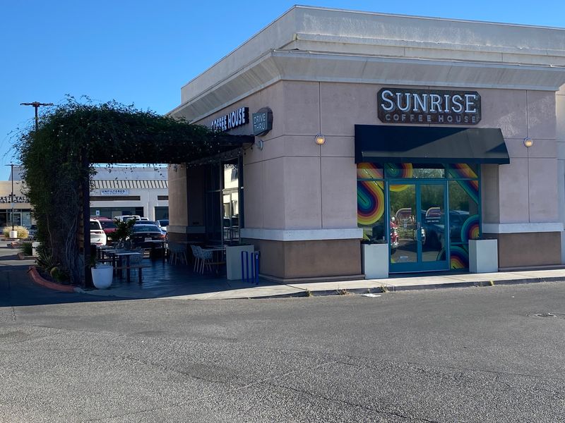 Sunrise Coffee Co, Las Vegas
