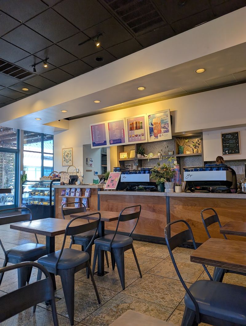 Sunrise Coffee, Las Vegas