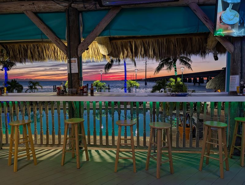 Sunset Grille, Marathon, FL