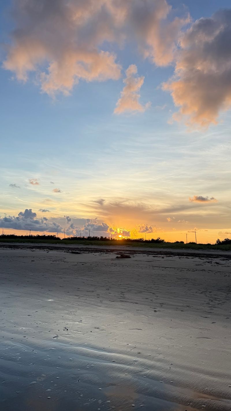 Sunsets Worth Slowing Down For