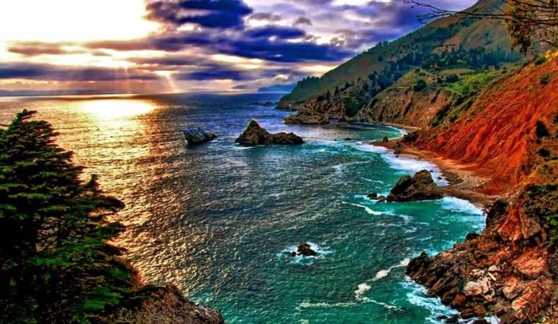 Sunsets Worth Sticking Around For Sunsets Worth Sticking Around For