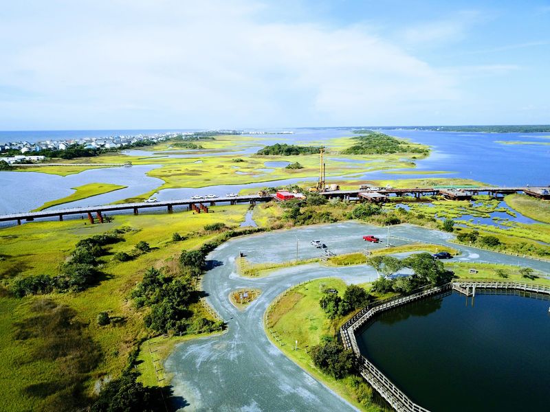 Surf City Community Park Surf City Community Park