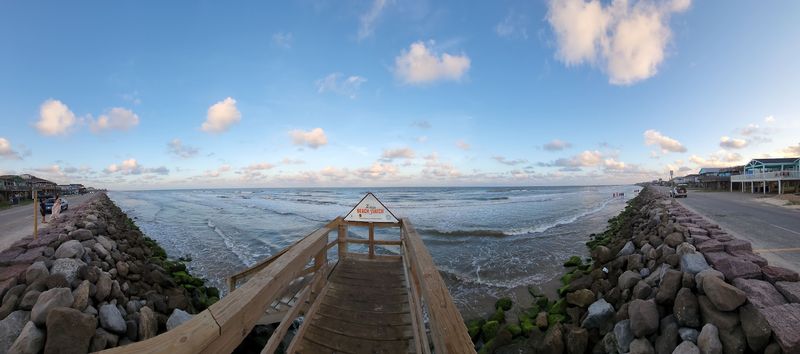 Surfside Beach, Texas
