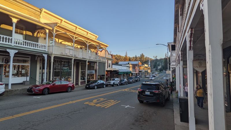Sutter Creek, California