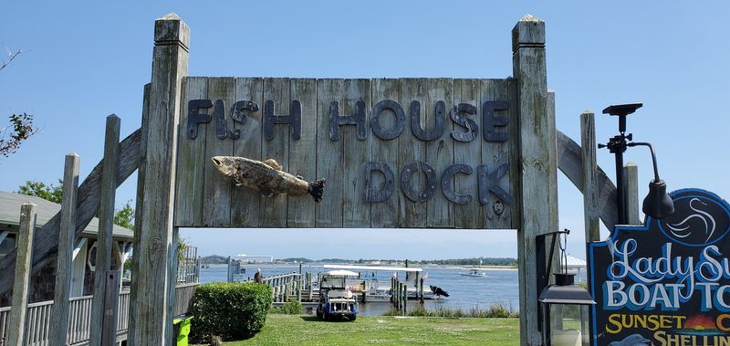 Swansboro, North Carolina