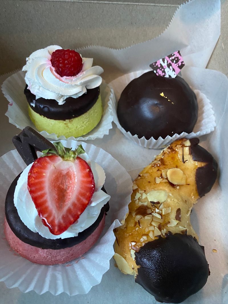 Sweet Addiction Cafe and Bakery, Henderson, Nevada Sweet Addiction Cafe and Bakery, Henderson, Nevada