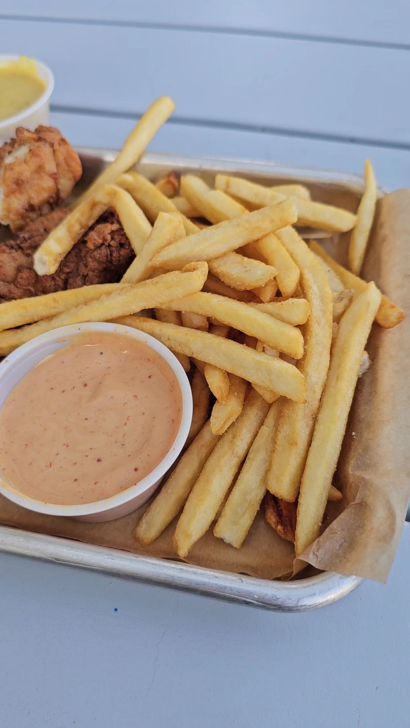 Sweet Chick, Las Vegas, NV