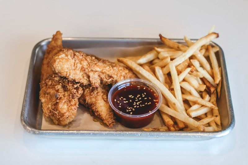 Sweet Chick, Las Vegas, Nevada