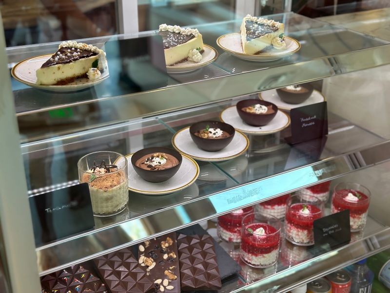 Sweet Coldwater Company, Buena Vista, Colorado