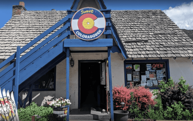 Sweet Coloradough, Durango, Colorado Sweet Coloradough, Durango, Colorado