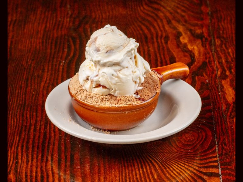 Sweet Endings And Daily Specials
