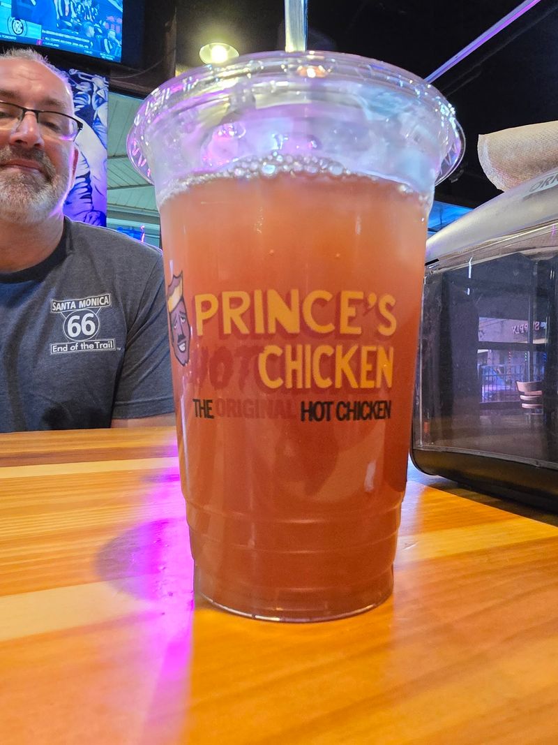 Sweet Endings And Southern Sippers Sweet Endings And Southern Sippers