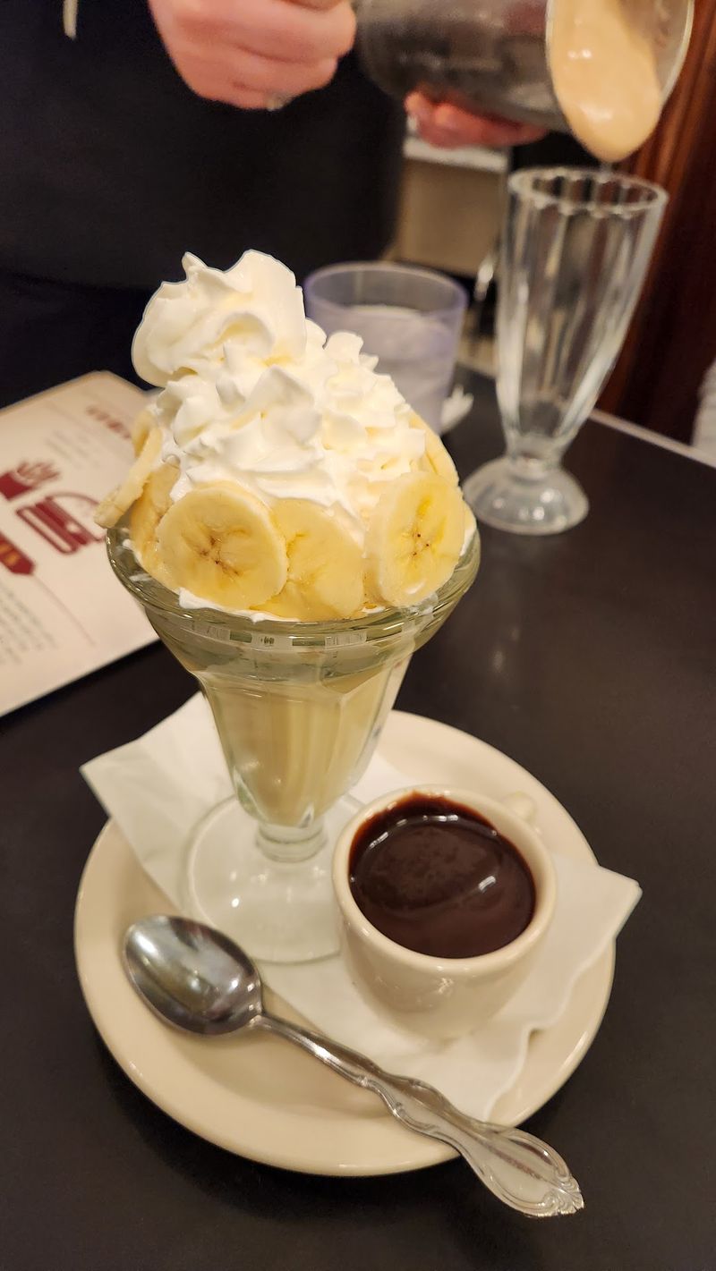 Sweet Endings Beyond The Malt