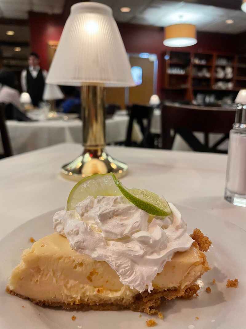 Sweet Endings Worth Saving Room For