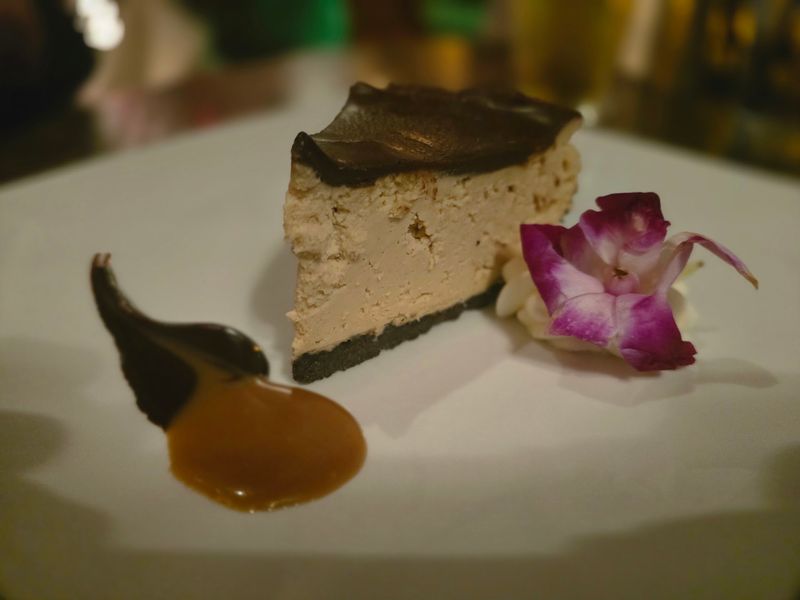 Sweet Endings Worth Saving Room For