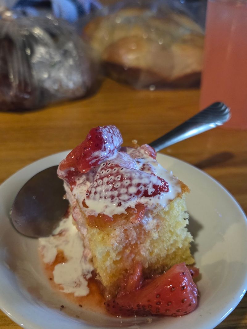Sweet Endings Worth Saving Room For Sweet Endings Worth Saving Room For