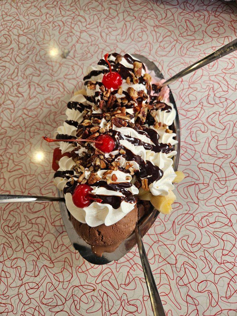 Sweet Endings Worth Sharing