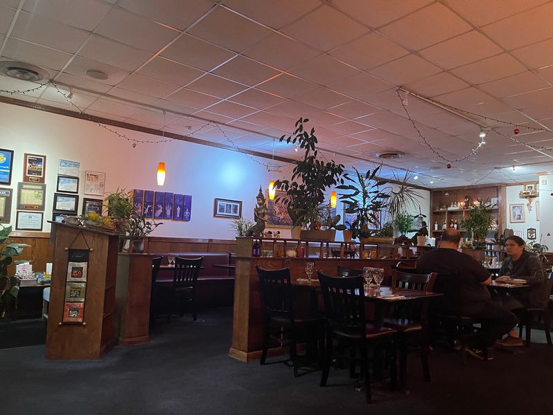 Sweet Mango, Columbus, Ohio
