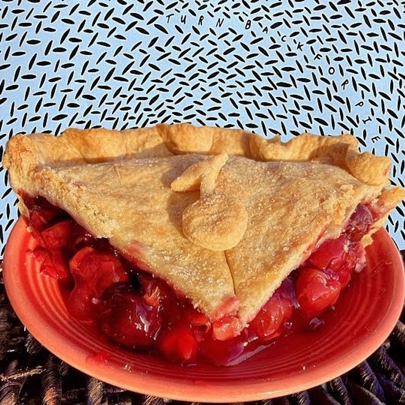 Sweet Pies That Steal the Spotlight