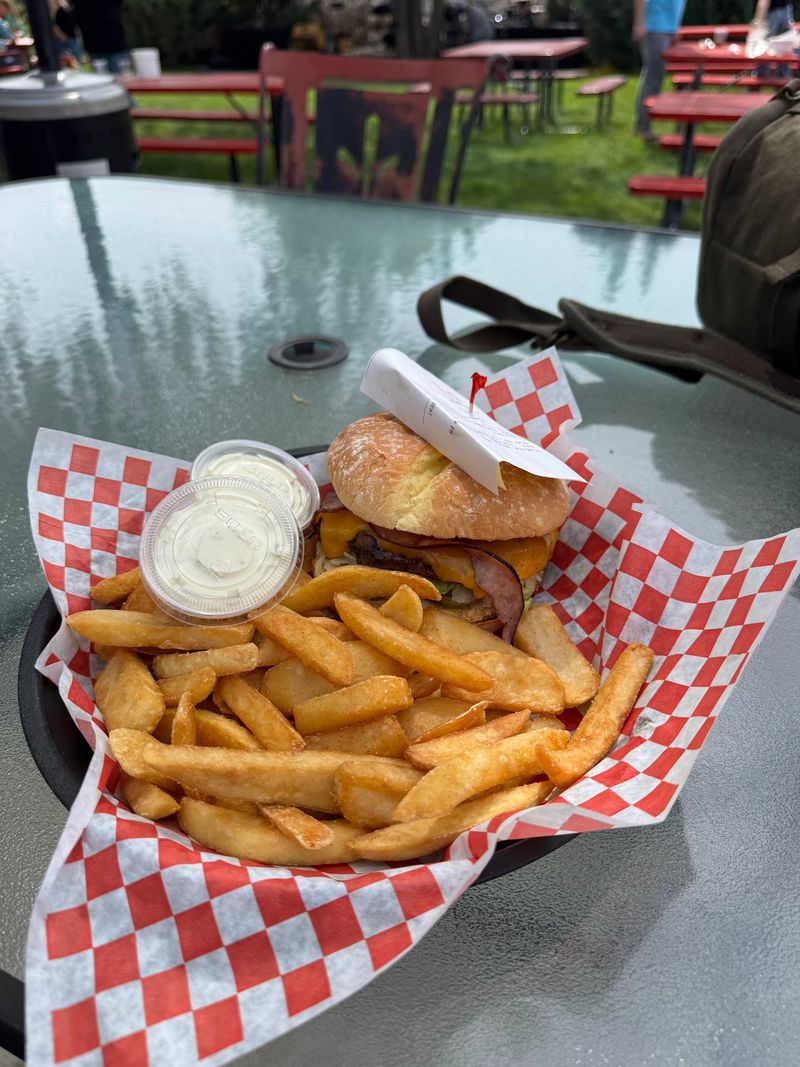 Sweet Potato Fries and Fry Sauce That Steal the Show Sweet Potato Fries and Fry Sauce That Steal the Show