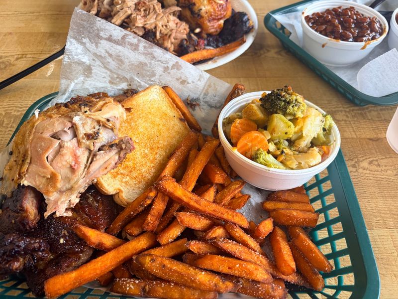 Sweet Potato Fries and Sides That Go Beyond the Basics Sweet Potato Fries and Sides That Go Beyond the Basics
