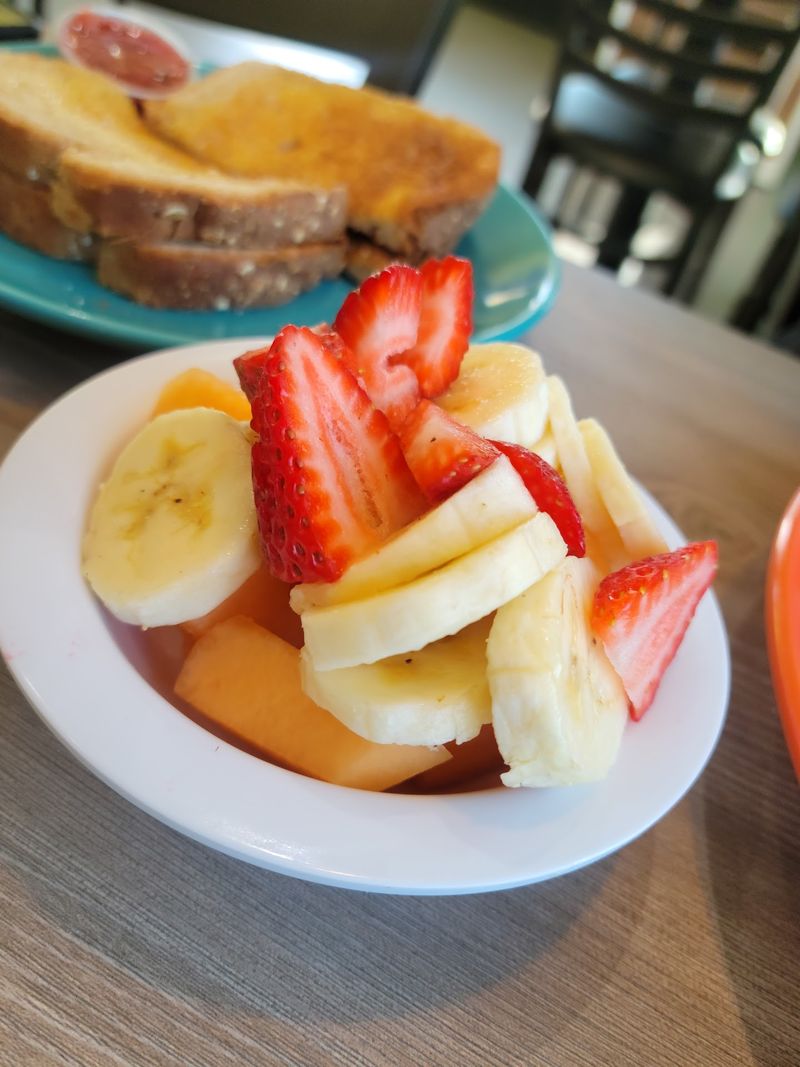 Sweet Starts And Fresh Sides Sweet Starts And Fresh Sides
