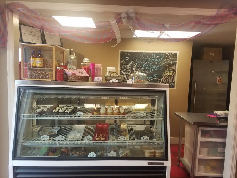 Sweet Tooth Bakery, Ocean City, Maryland