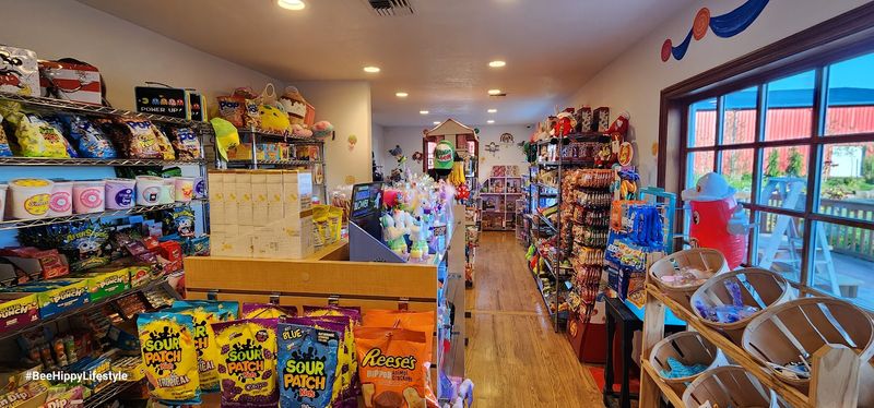 Sweet Tooth Central: Candy And Ice Cream Sweet Tooth Central: Candy And Ice Cream