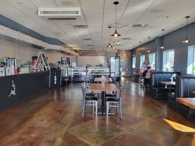 Sweet Vidalia, Fredericksburg, Virginia