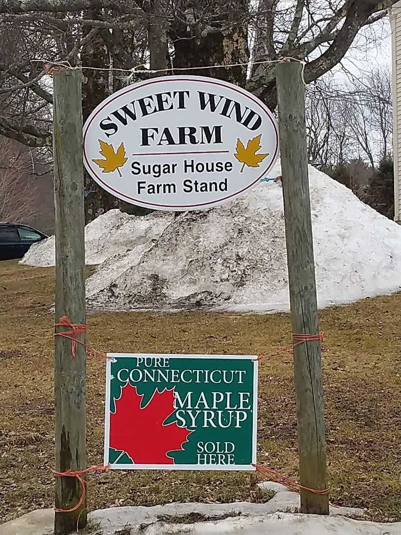Sweet Wind Farm, East Hartford, CT