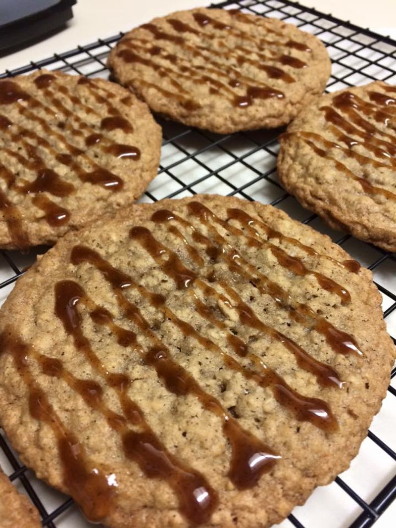Sweetgrass Bakery, Summerville
