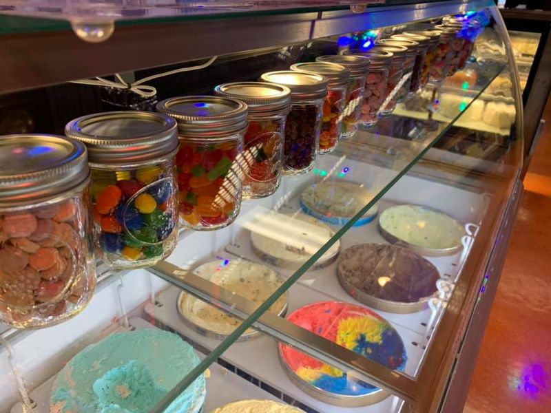 Sweets, Cookies, And Ice Cream Sweets, Cookies, And Ice Cream