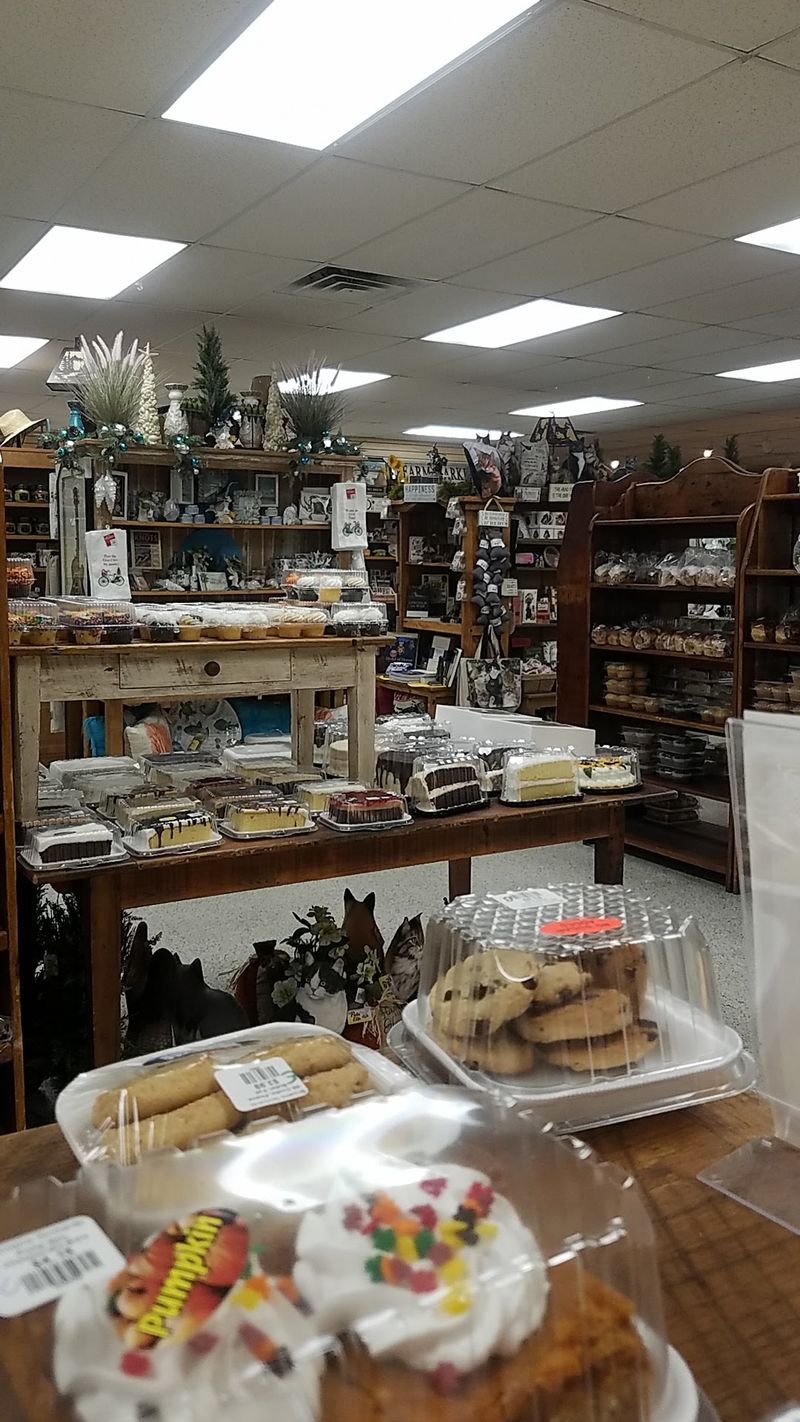 Sweets, Fudge, And The Candy Counter Sweets, Fudge, And The Candy Counter