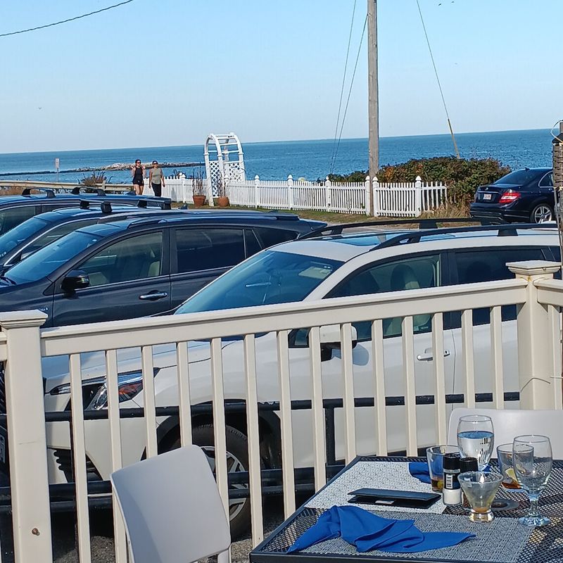 Sweetwater BBQ and Diner, Marshfield