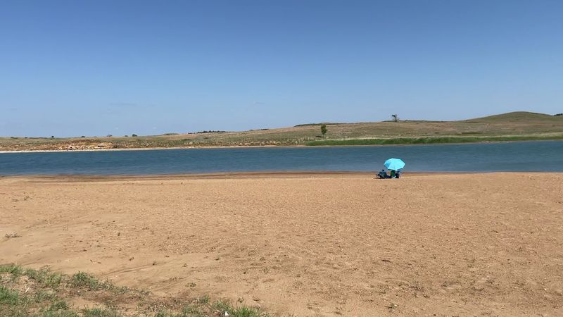 Swimming Beaches And Family Days