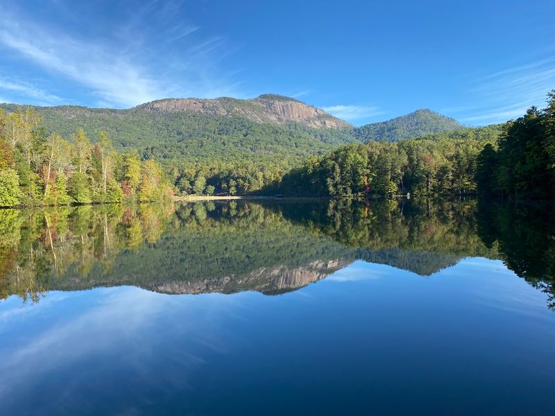 Table Rock State Park Getaway