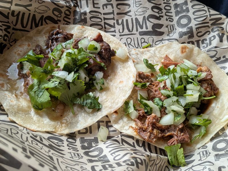 Taco Boy's, Yuma