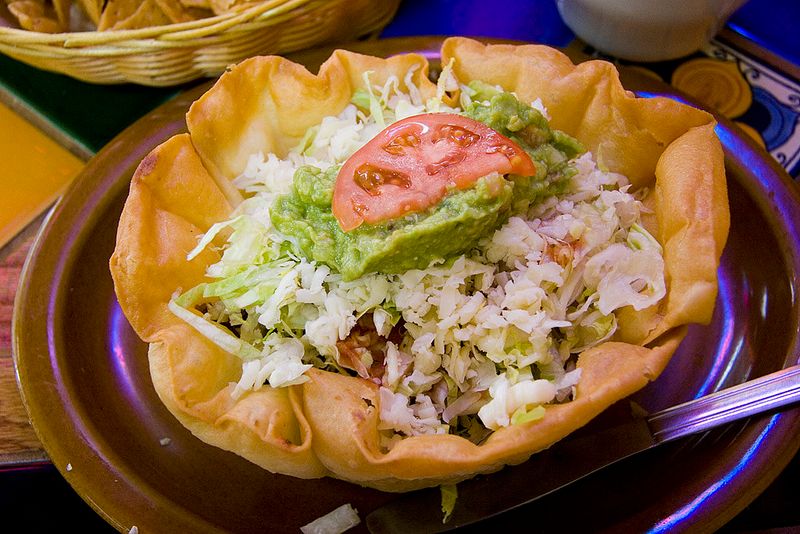 Taco Salad