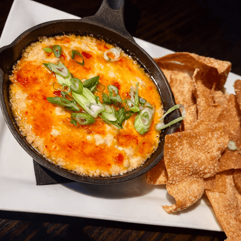 Taco Skillet