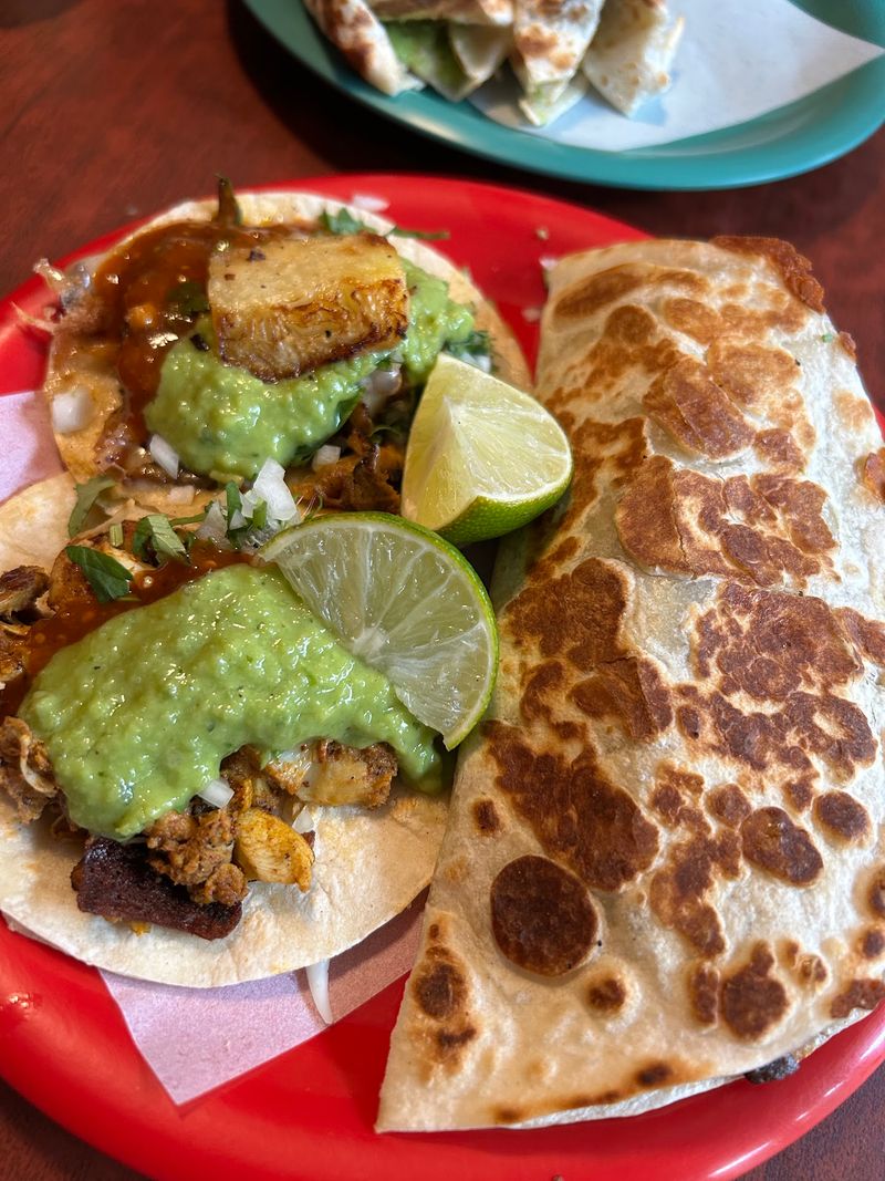Tacos Chukis, Seattle