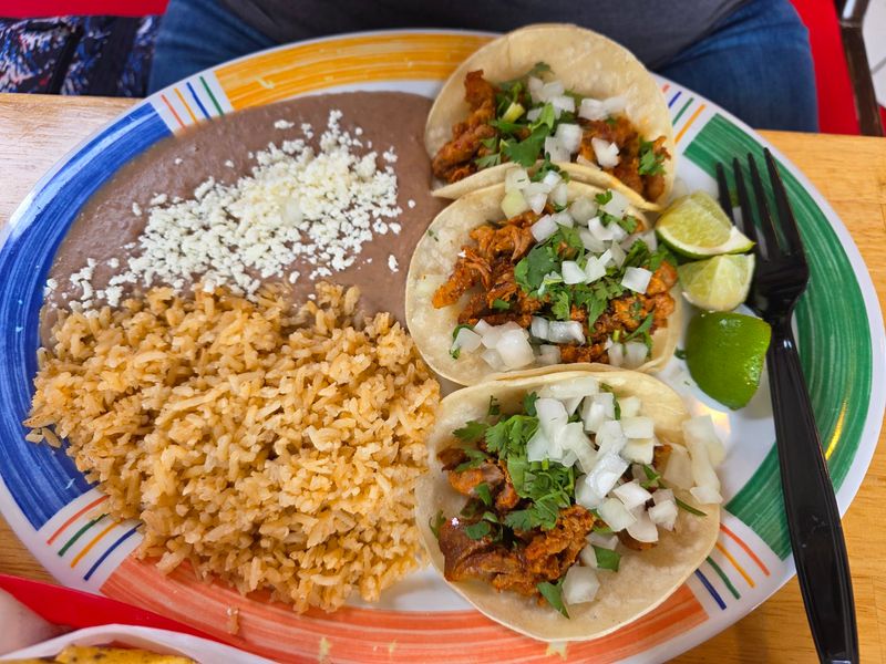 Tacos El Asadero, Spokane