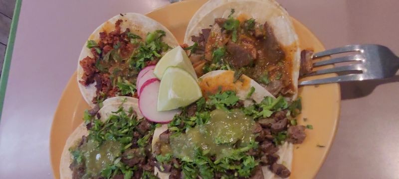 Tacos Guaymas, Tacoma