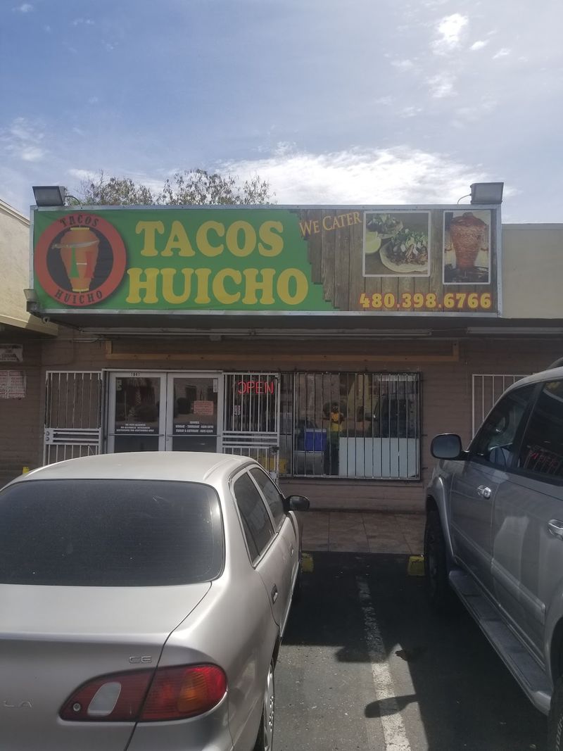 Tacos Huicho, Las Vegas Tacos Huicho, Las Vegas